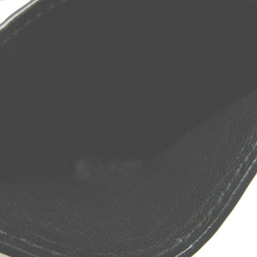 Bottega Veneta Python Black Wallet - image 4